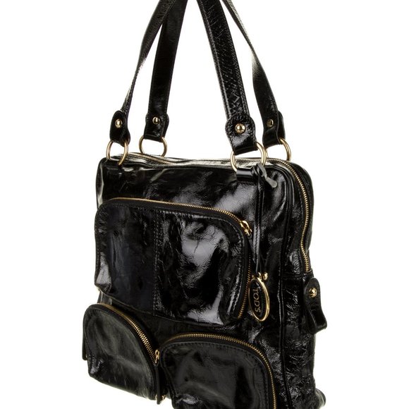 GENTLY USED Tod's bag worn by Kate Hudson in the movie "Bride Wars" - Picture 4 of 8